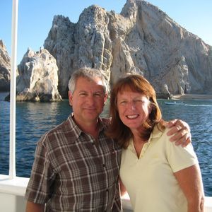 Meet your Posher, Cynthia